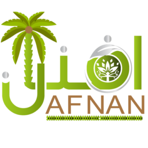 Afnan Logo