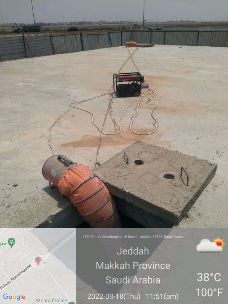 4- Al Ashayab Project's photo