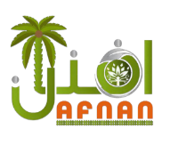 Afnan Logo
